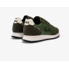 Sun68 Sneakers Tom classic - Verde militare scuro  Z43104 COLORE 74