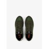 Sun68 Sneakers Tom classic - Verde militare scuro  Z43104 COLORE 74