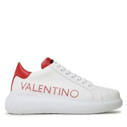 Valentino By Mario Valentino Sneakers 95B2302VIT Bianco/Rosso