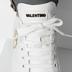 Valentino By Mario Valentino Sneakers Bianco 91B2303LAM