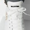 Valentino By Mario Valentino Sneakers Bianco 91B2303LAM