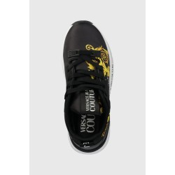 Versace Jeans Couture sneakers Dynamic Nero 76VA3SAA ZS664 G89