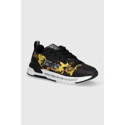 Versace Jeans Couture sneakers Dynamic Nero 76VA3SAA ZS664 G89