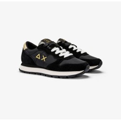 Sun 68 Sneakers ALLY GOLD...