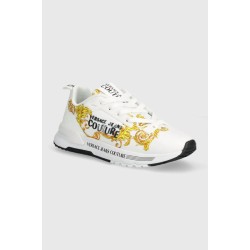 Versace Jeans Couture Sneakers Dynamic - Bianco 76VA3SAA ZS664 G03