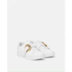 Versace Jeans Couture Sneakers Court 88 - Bianco E76VA3SK9-EZP311_E003