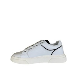 Valentino By Mario Valentino Sneakers - Bianco 95S3918VIT