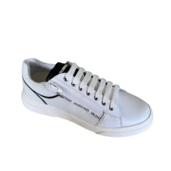 Valentino By Mario Valentino Sneakers - Bianco 95S3918VIT