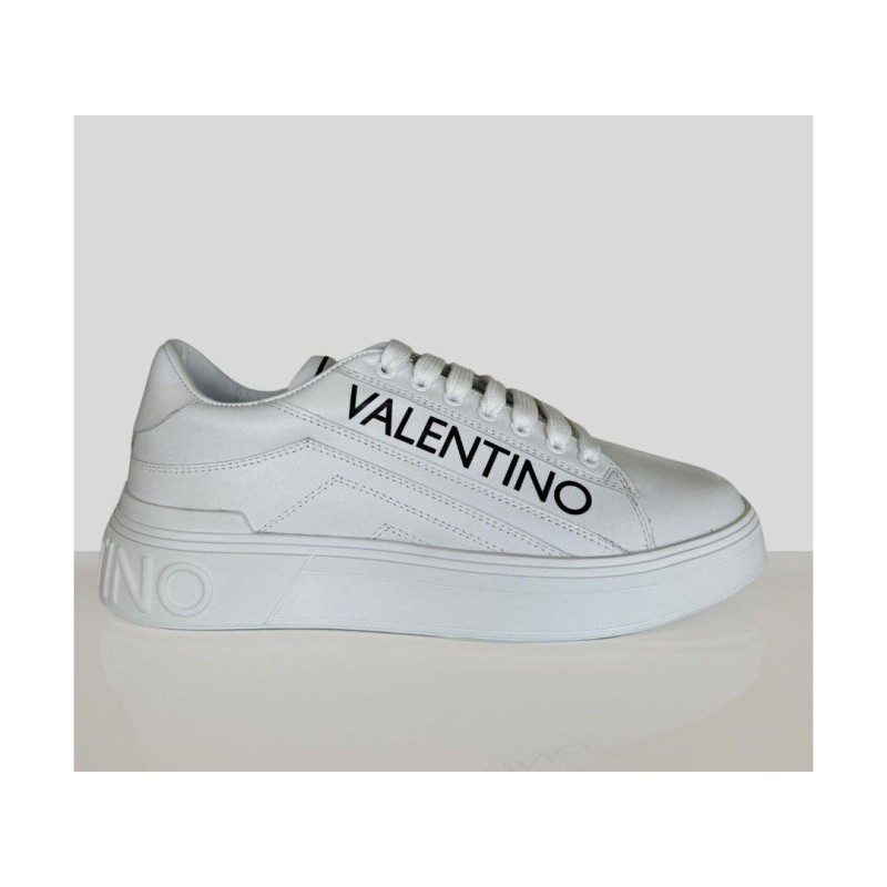 Valentino By Mario Valentino Sneakers - Bianco 92R2103VIT