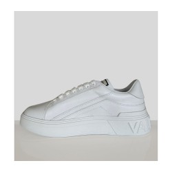 Valentino By Mario Valentino Sneakers - Bianco 92R2103VIT