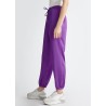 Liu Jo Joggings in raso - Viola TA4253T381083533