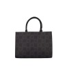 John Richmond Borsa Tote - Nero  RWP24032BO