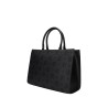 John Richmond Borsa Tote - Nero  RWP24032BO