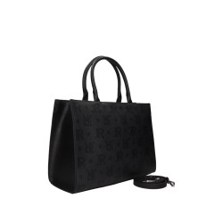 John Richmond Borsa Tote - Nero  RWP24032BO