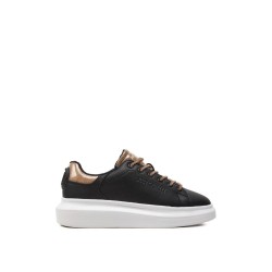 Just Cavalli Sneakers 77RA3SB1 - Nero