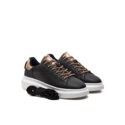 Just Cavalli Sneakers 77RA3SB1 - Nero