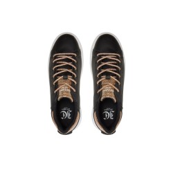 Just Cavalli Sneakers 77RA3SB1 - Nero