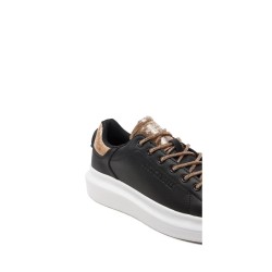 Just Cavalli Sneakers 77RA3SB1 - Nero