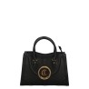 Just Cavalli Borsa a mano - Nero 77RA4BM5 ZSB27