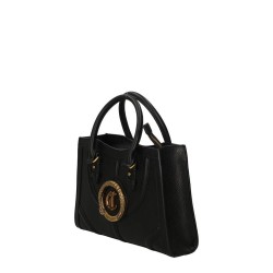 Just Cavalli Borsa a mano - Nero 77RA4BM5 ZSB27