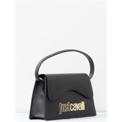 Just Cavalli Borsa mano con tracolla -Nero 77RA4BB4 ZS766 - 899