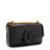 Just Cavalli Borsa a tracolla Nero 77RA4BF1-ZS749-899