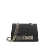 JUST CAVALLI Borsa a tracolla - Nero 77RA4BB7-ZS766