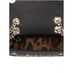 JUST CAVALLI Borsa a tracolla - Nero 77RA4BB7-ZS766