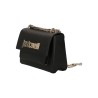 Just Cavalli Borsa tracolla - Nero 77RA4BB2 ZS766