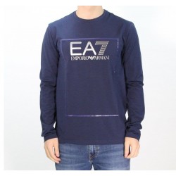 EMPORIO ARMANI EA7 T-shirt...