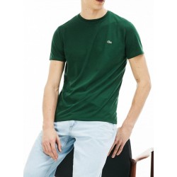 LACOSTE T-shirt TH6709-00 a...