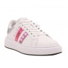 John Richmond SNEAKERS 12317/CP - Bianco