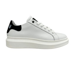Icon Sneakers in pelle -...