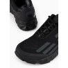Emporio Armani EA7 Sneakers Ultimate C2 Kombat - Nero  X8X033XCC521Q615