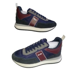 Paciotti 4US Sneakers - Blu...